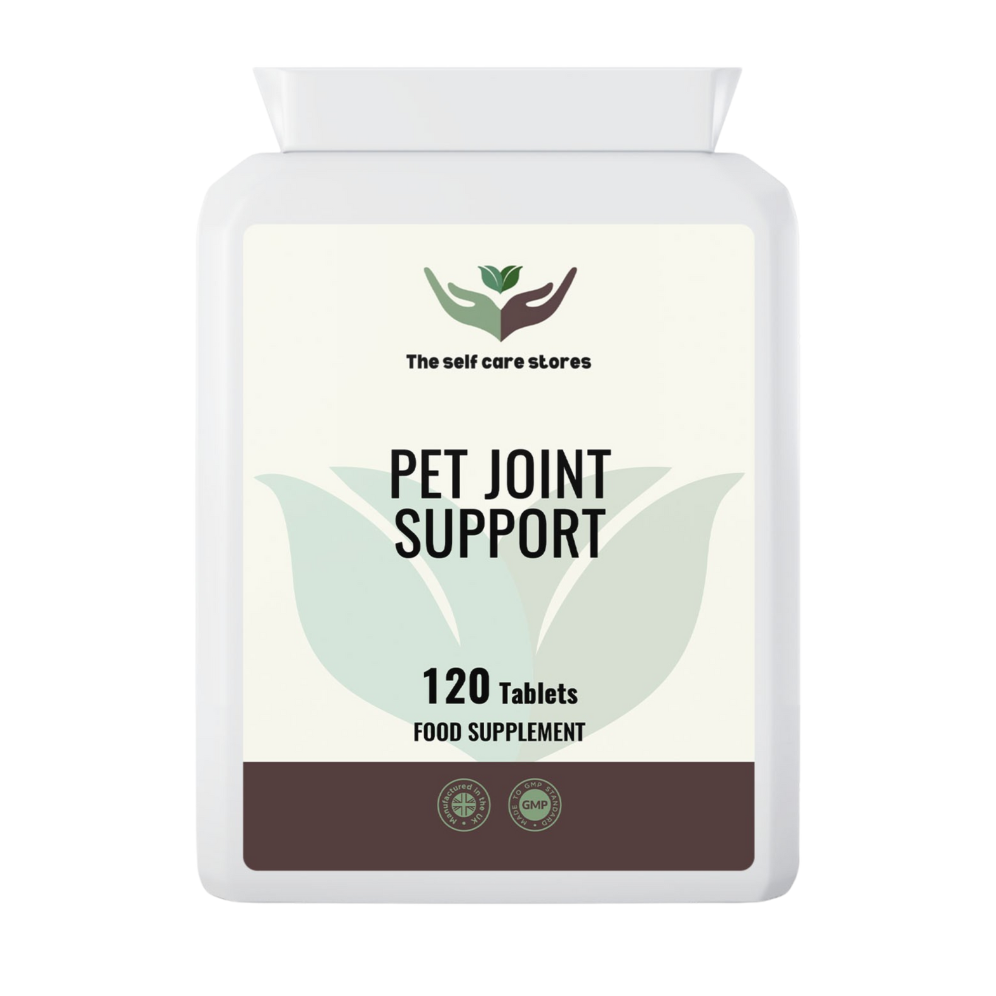 Pet Joint Support Complex - PL-416
