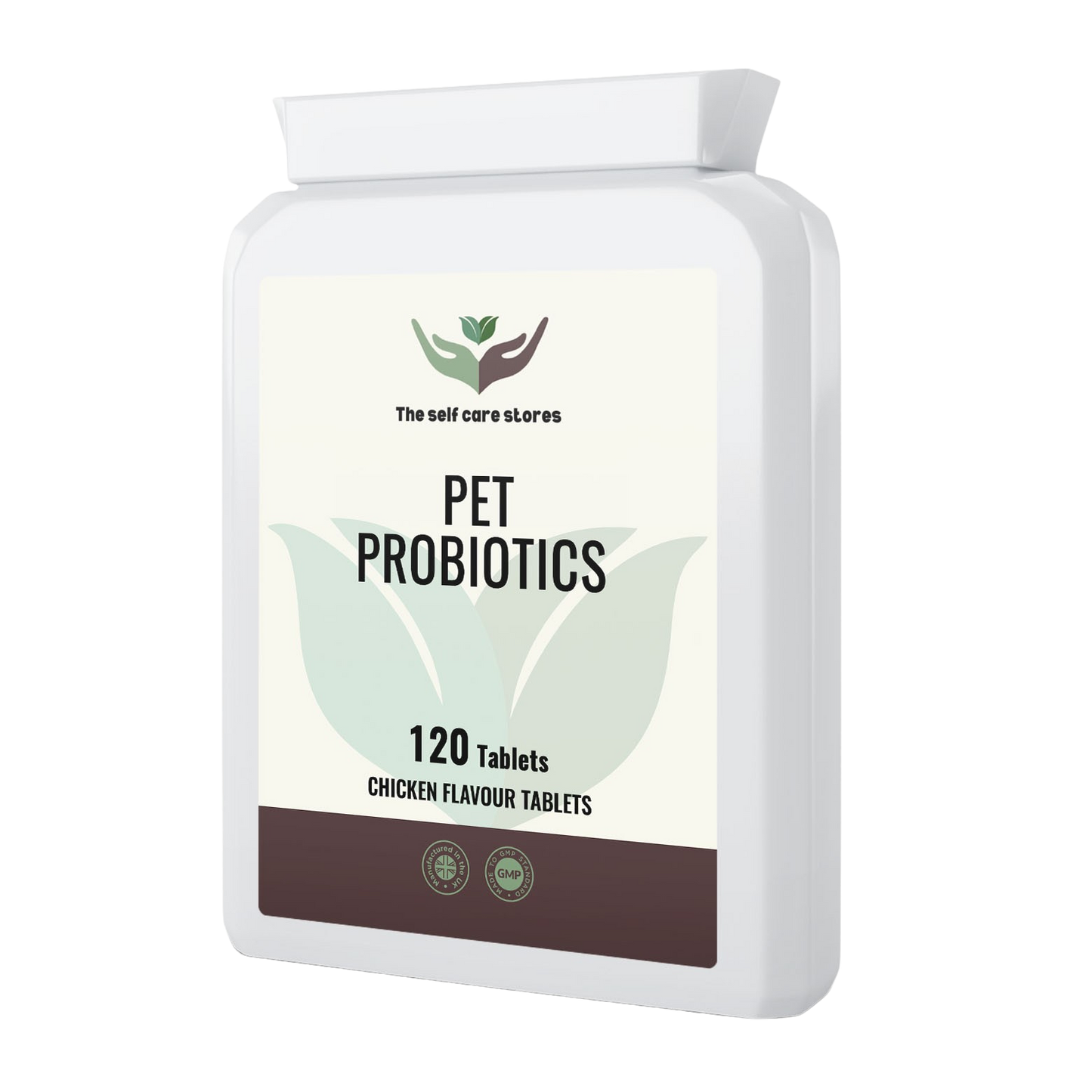 Pet Probiotics - PL-442