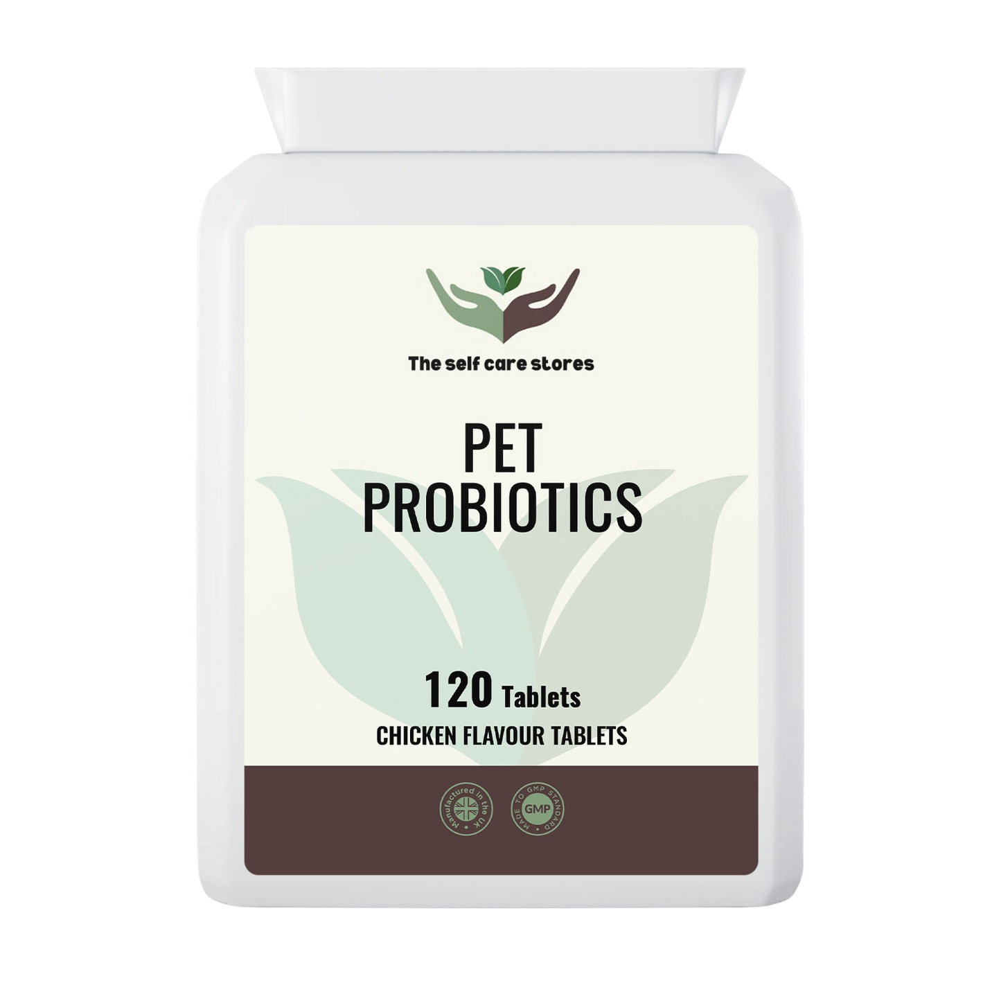 Pet Probiotics - PL-442