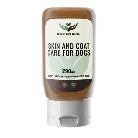 Skin and Coat Care for Dogs - Beef Gravy - PL-522