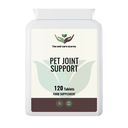 Pet Joint Support Complex - PL-416