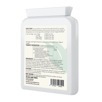 Pet Probiotics - PL-442
