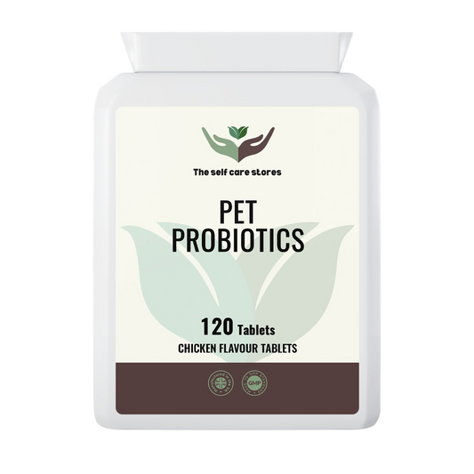 Pet Probiotics - PL-442