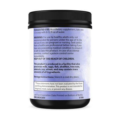 Pure Creatine Monohydrate